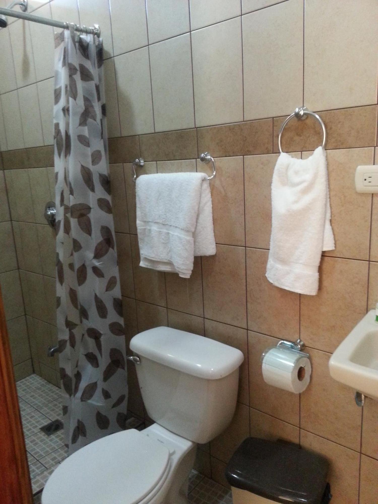 Hostal Casa Vieja Matagalpa Cameră foto