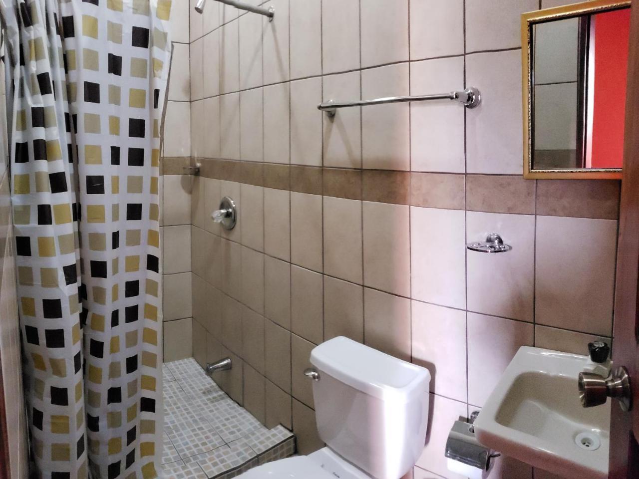 Hostal Casa Vieja Matagalpa Cameră foto